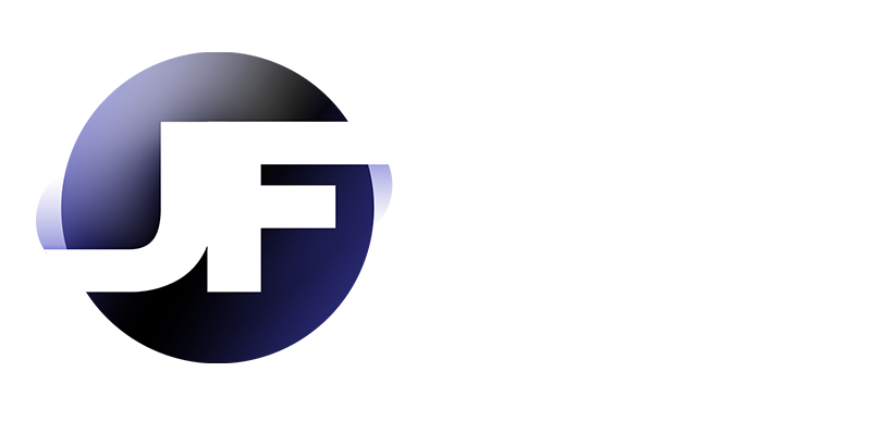 Just Foundations logo