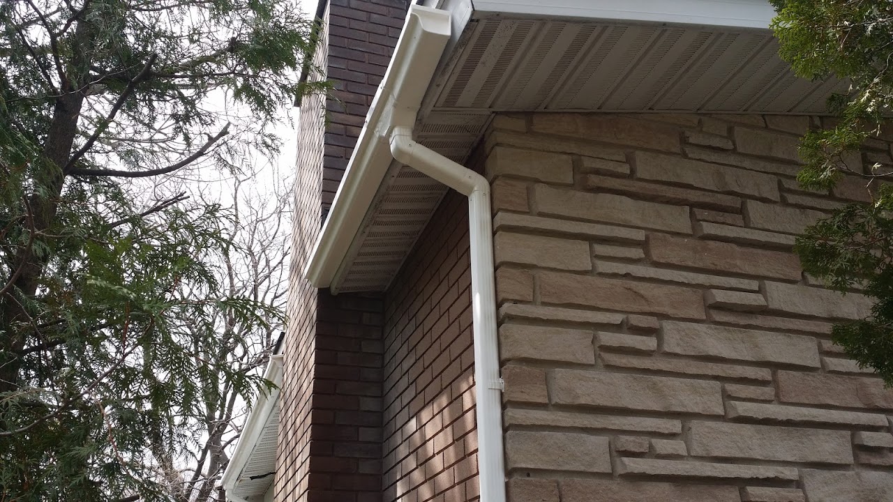 Foundation waterproofing project