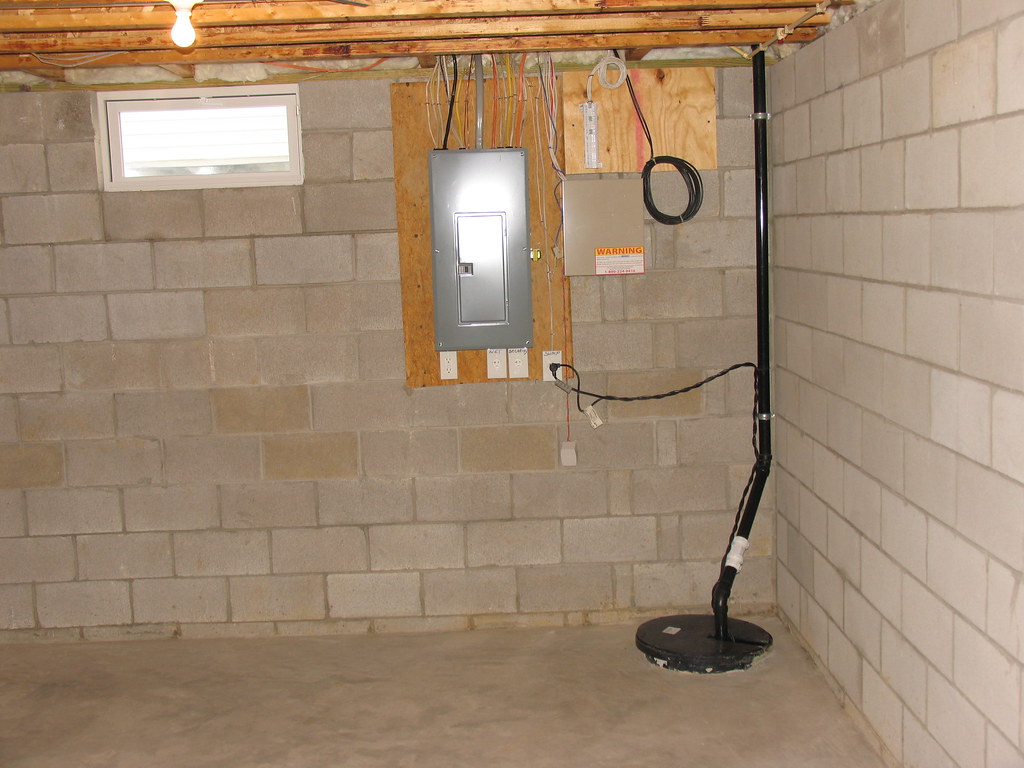 Ottawa Sump Pump Repairs, Maintenance & Installation Just Foundations Ottawa