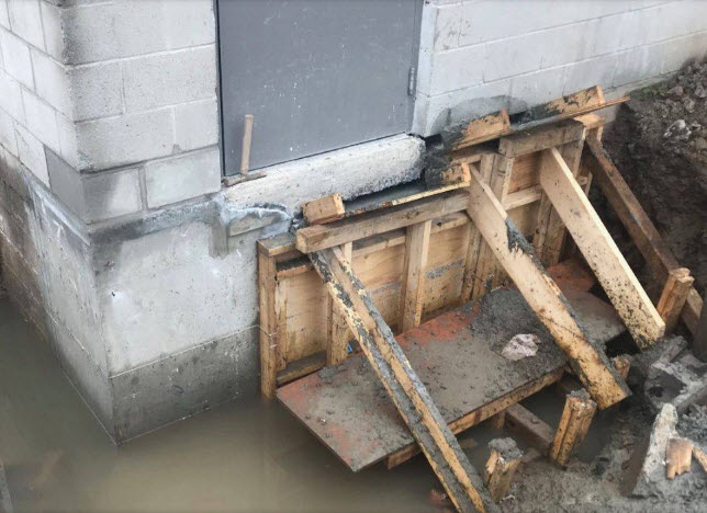 Foundation Repair