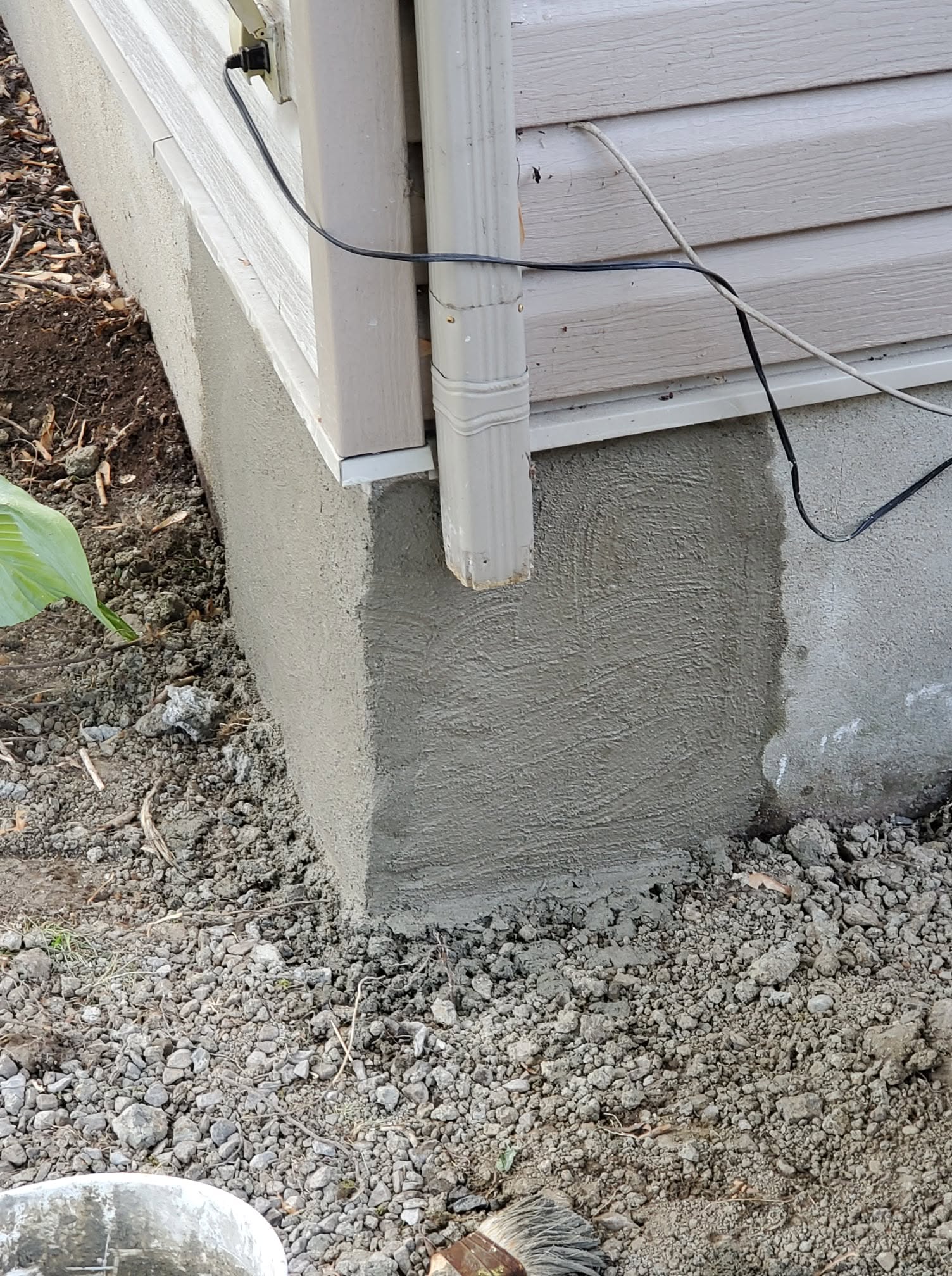 Professional foundation repair services in Ottawa